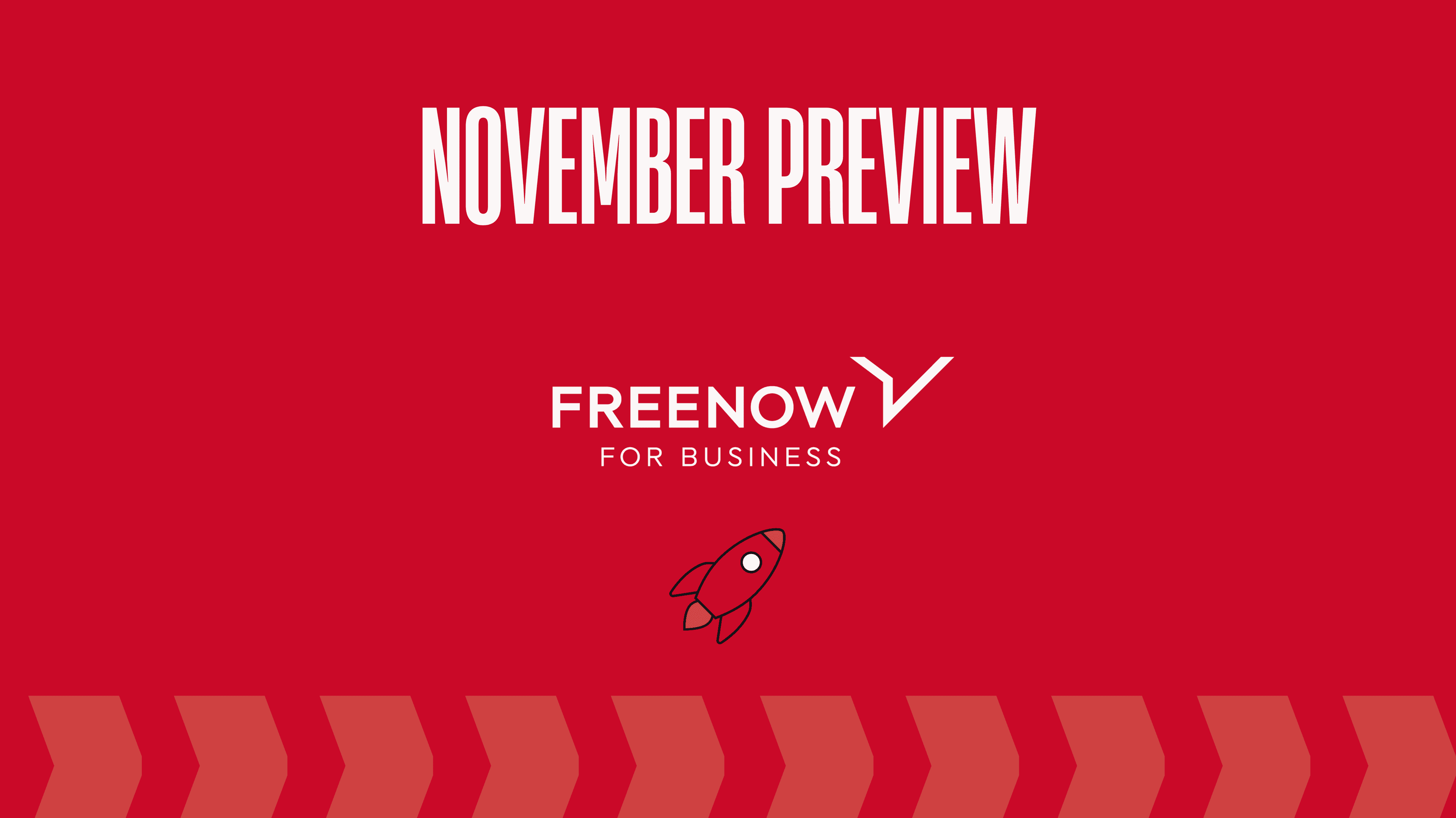 November Preview