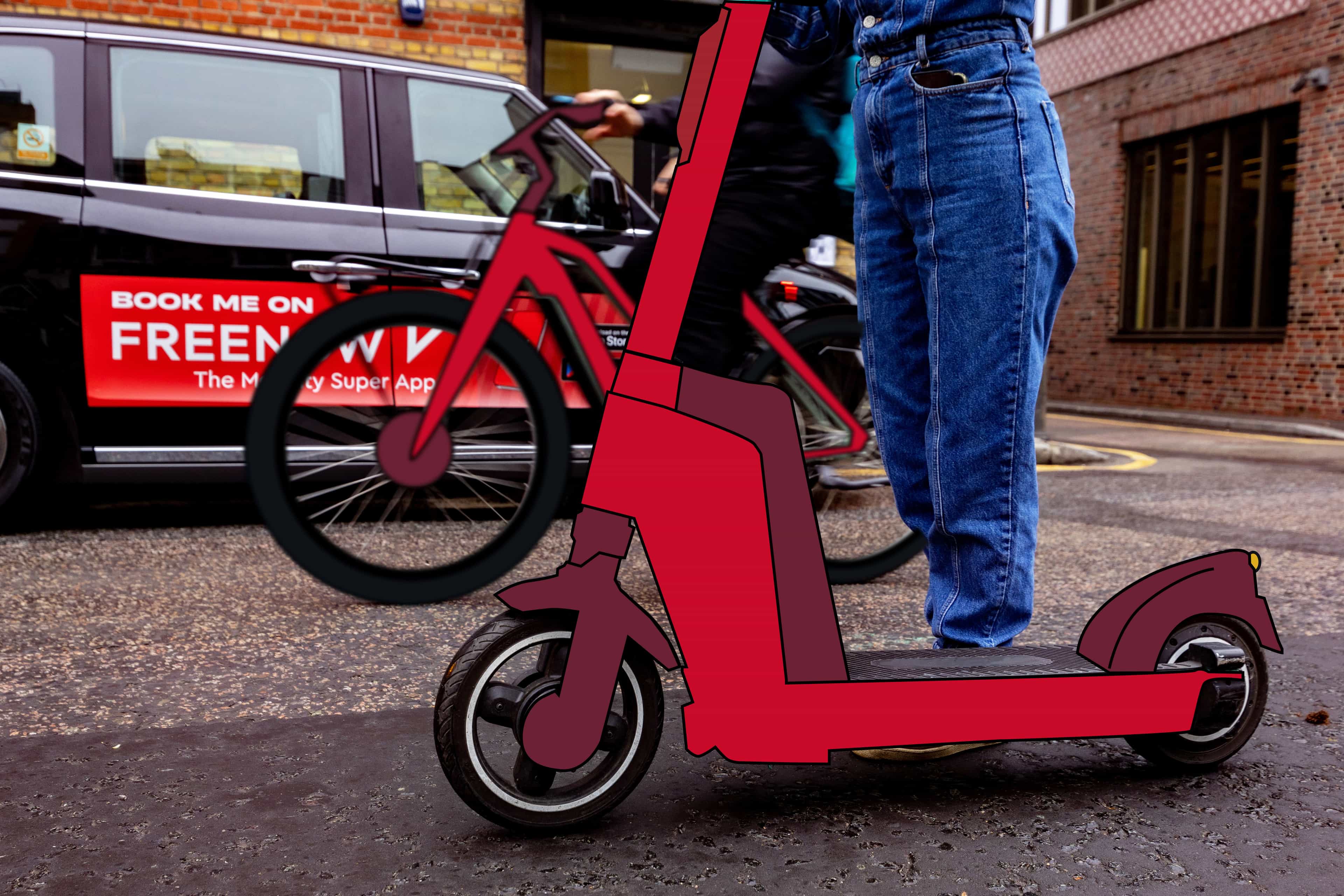 Spielerisch Verkehrsmittel nutzen, Gamification in der Reiserichtlinie